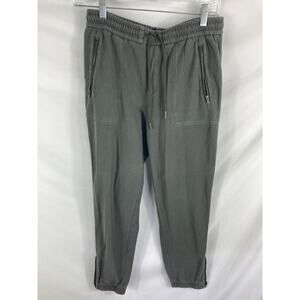 Athleta Farallon Jogger Pant Grey Size 8